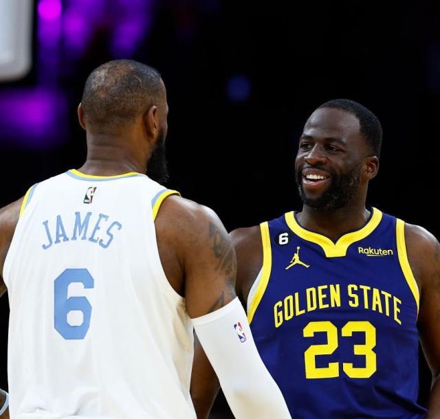 乐鱼体育官网-追梦赞同詹姆斯：字母哥去上世纪70年代是降维打击