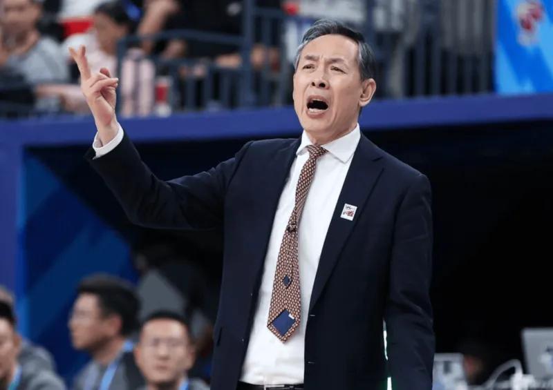 乐鱼体育app-北京又输关键球！许利民用废双小外，战术+用人全是卧底操作！