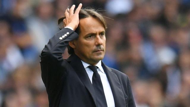 【前瞻】国米不是必须取胜，但小因扎吉已经退无可退